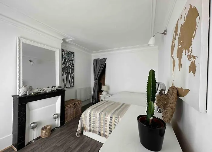 Coeur De Paris, Près Tour Eiffel